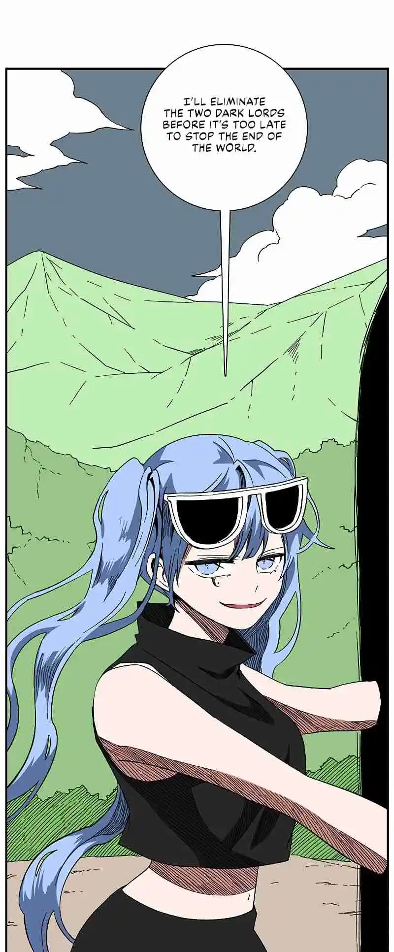 One Step Closer to the Demon King 98