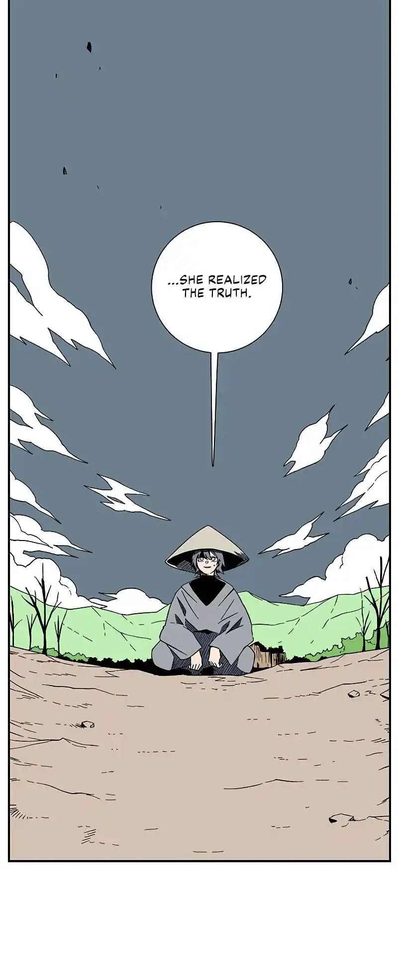 One Step Closer to the Demon King 98