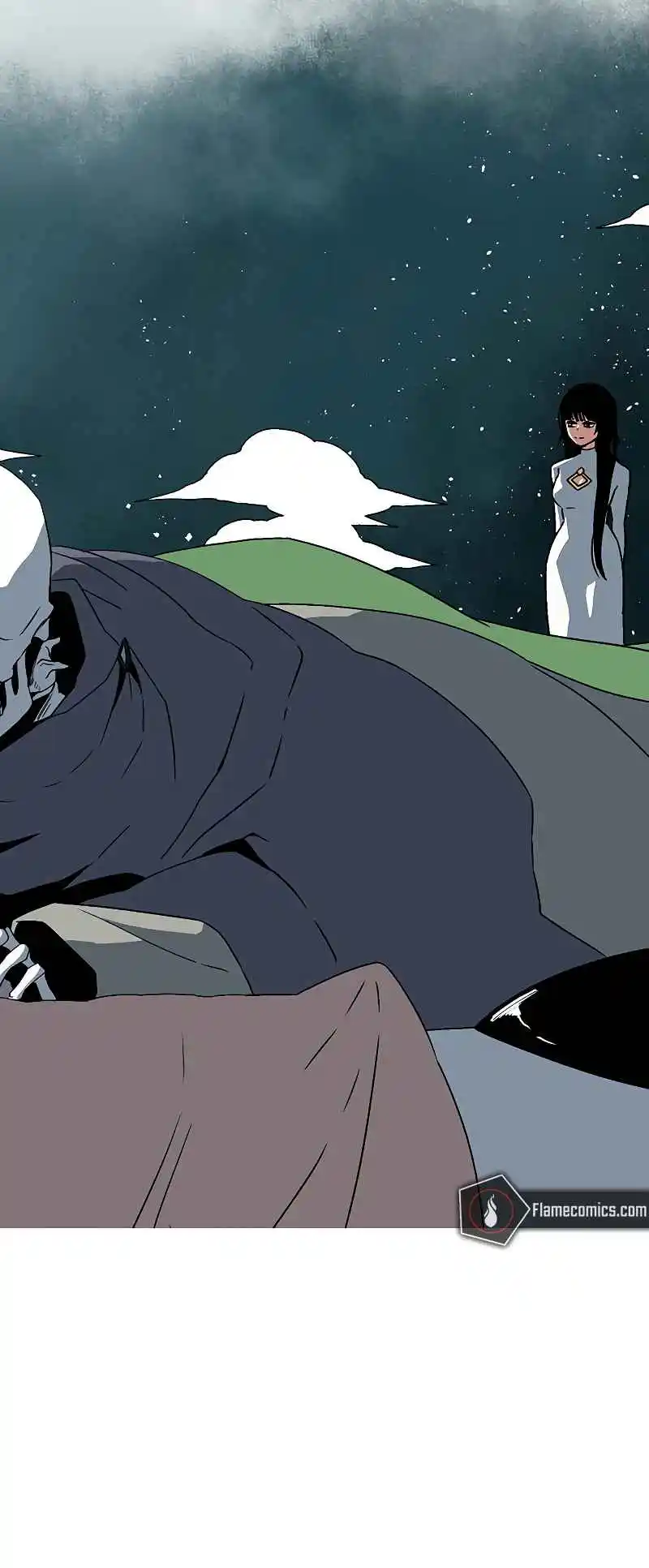 One Step Closer to the Demon King 98