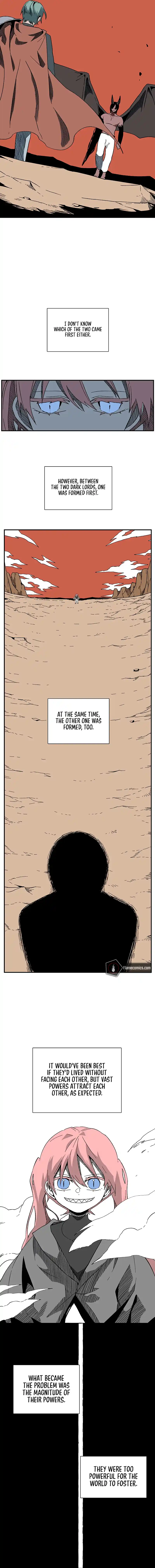 One Step Closer to the Demon King 98