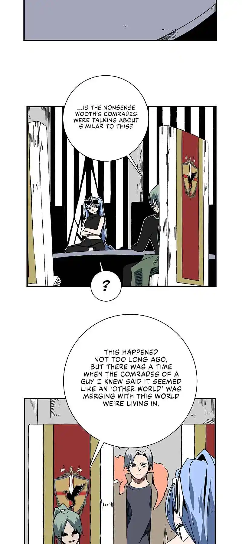 One Step Closer to the Demon King 98