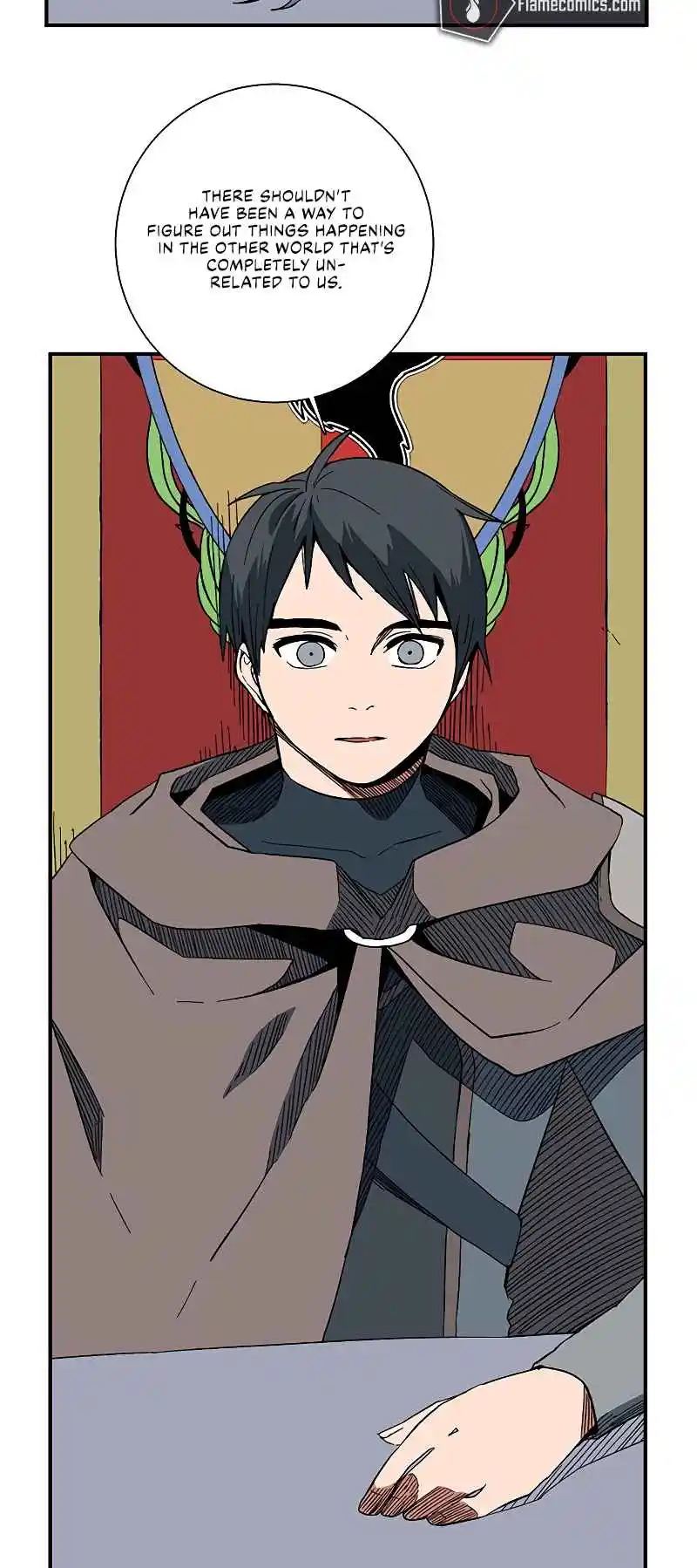 One Step Closer to the Demon King 98