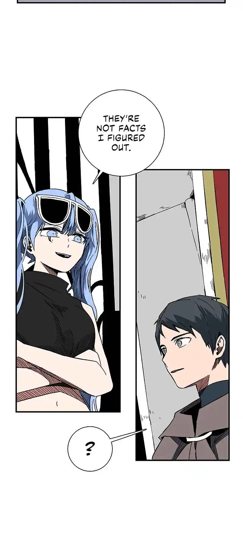 One Step Closer to the Demon King 98