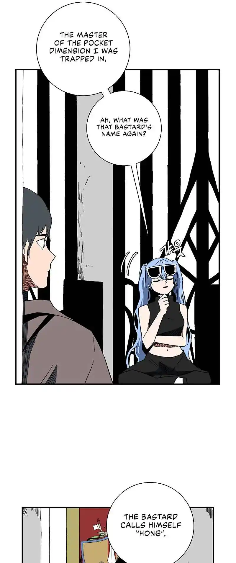 One Step Closer to the Demon King 98