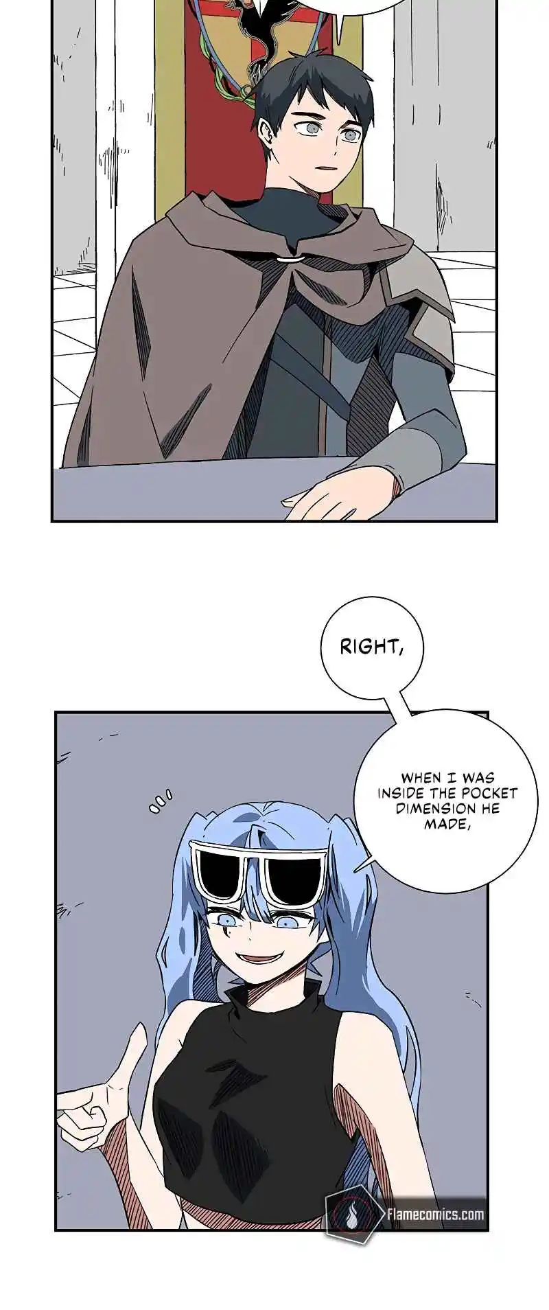 One Step Closer to the Demon King 98