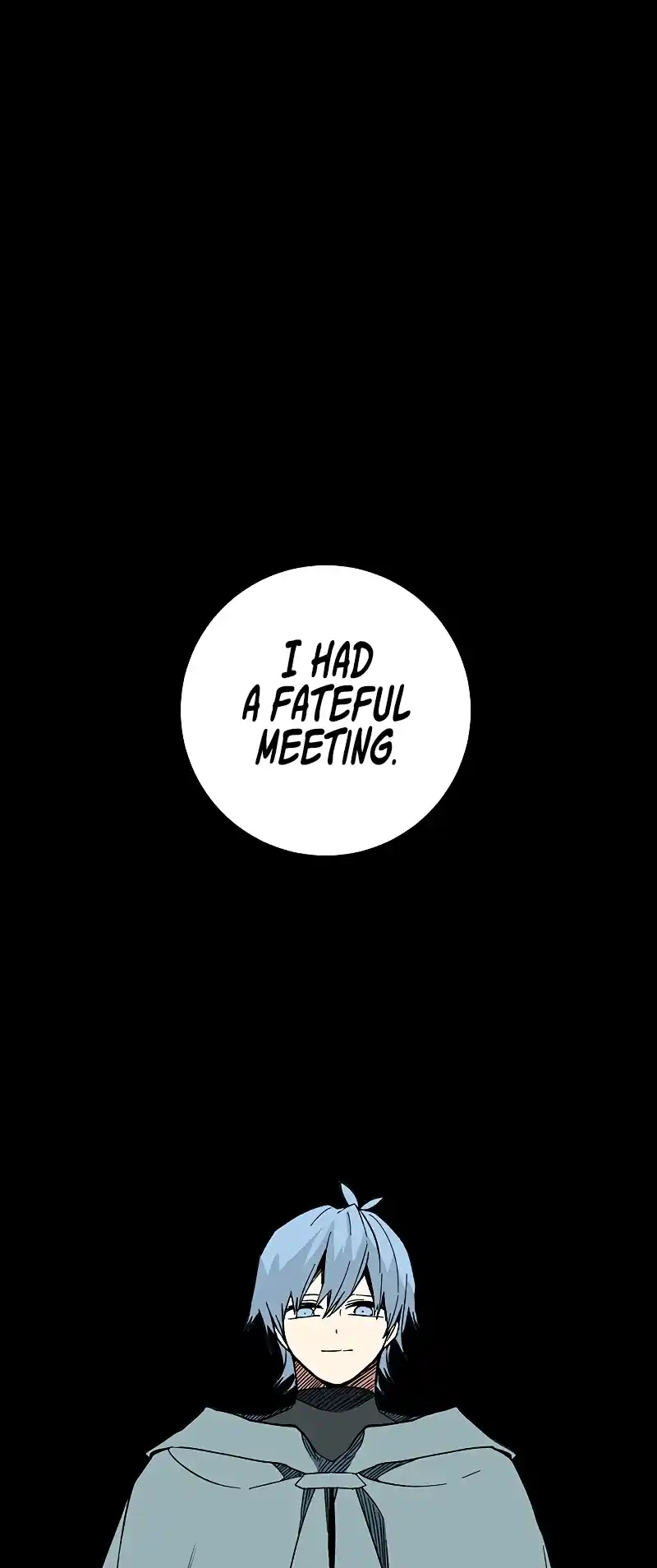 One Step Closer to the Demon King 98