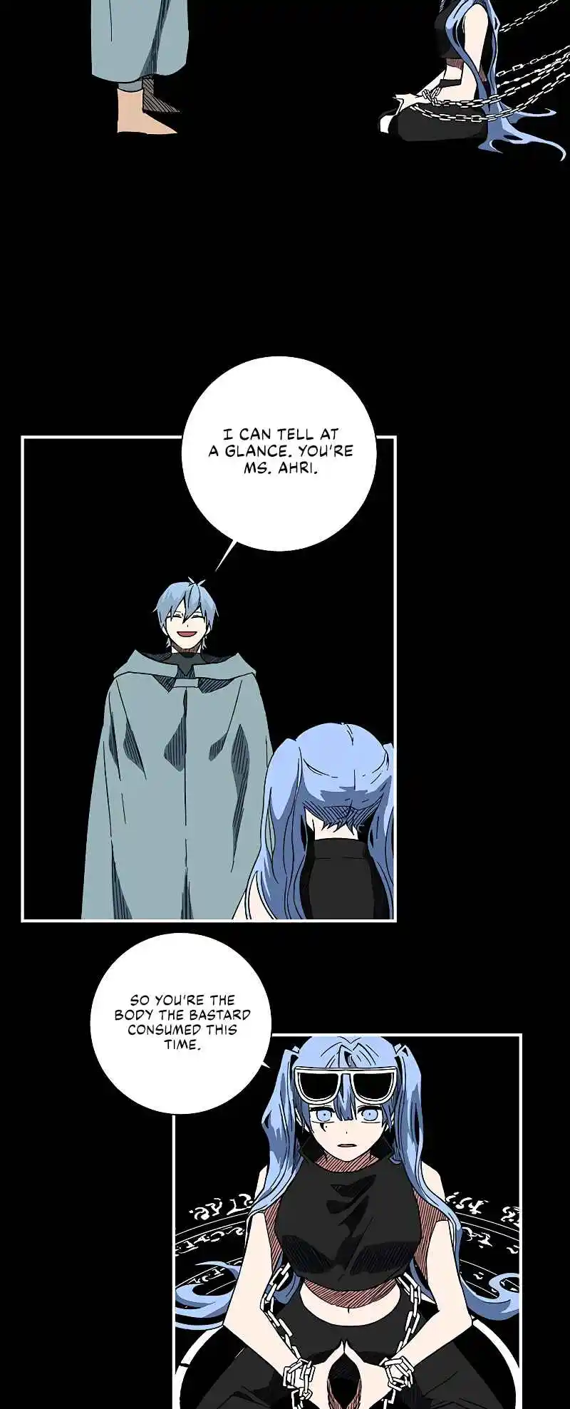 One Step Closer to the Demon King 99