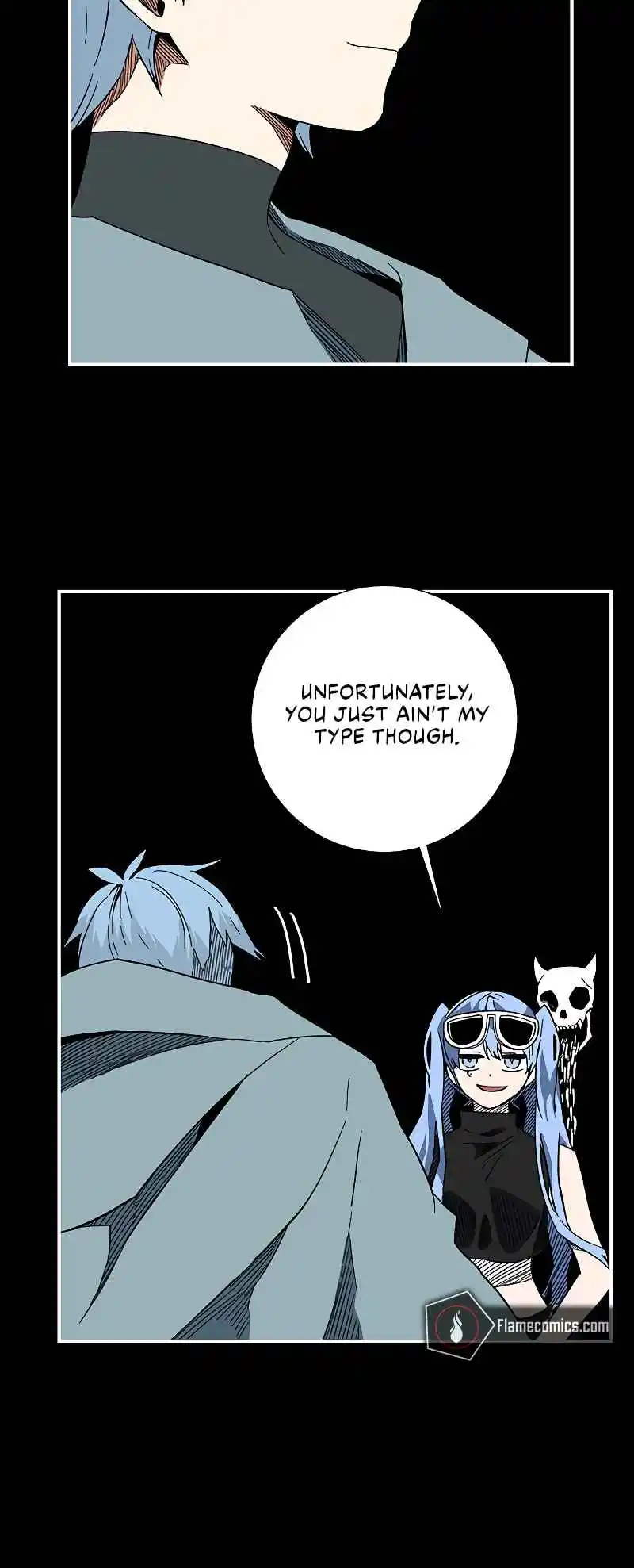 One Step Closer to the Demon King 99