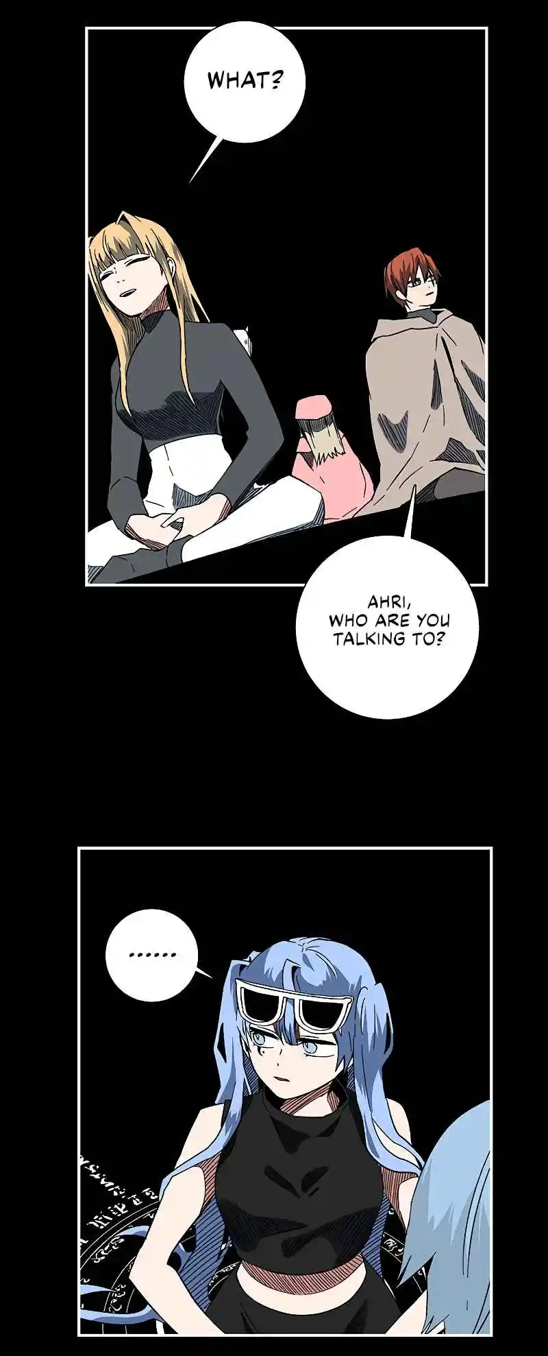 One Step Closer to the Demon King 99