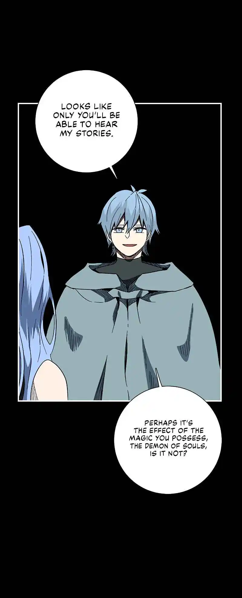 One Step Closer to the Demon King 99