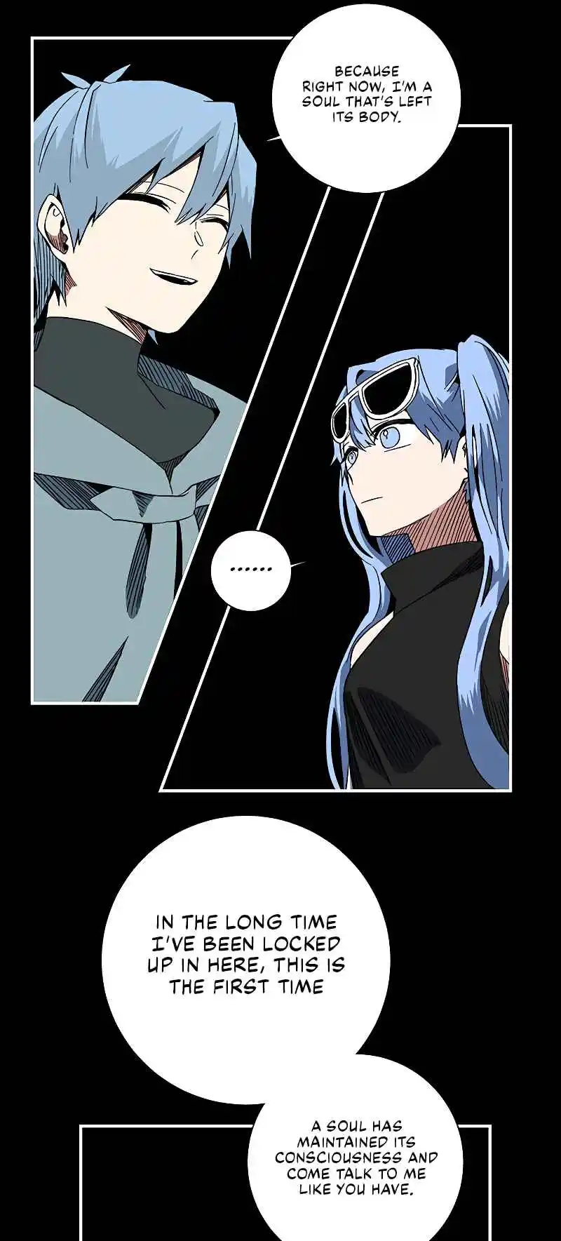 One Step Closer to the Demon King 99