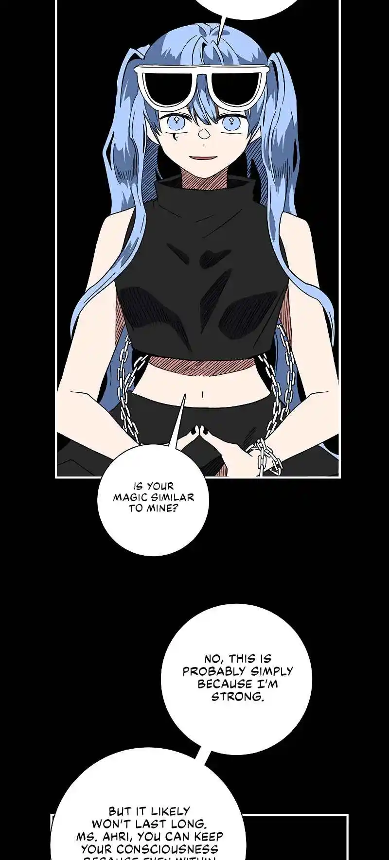 One Step Closer to the Demon King 99