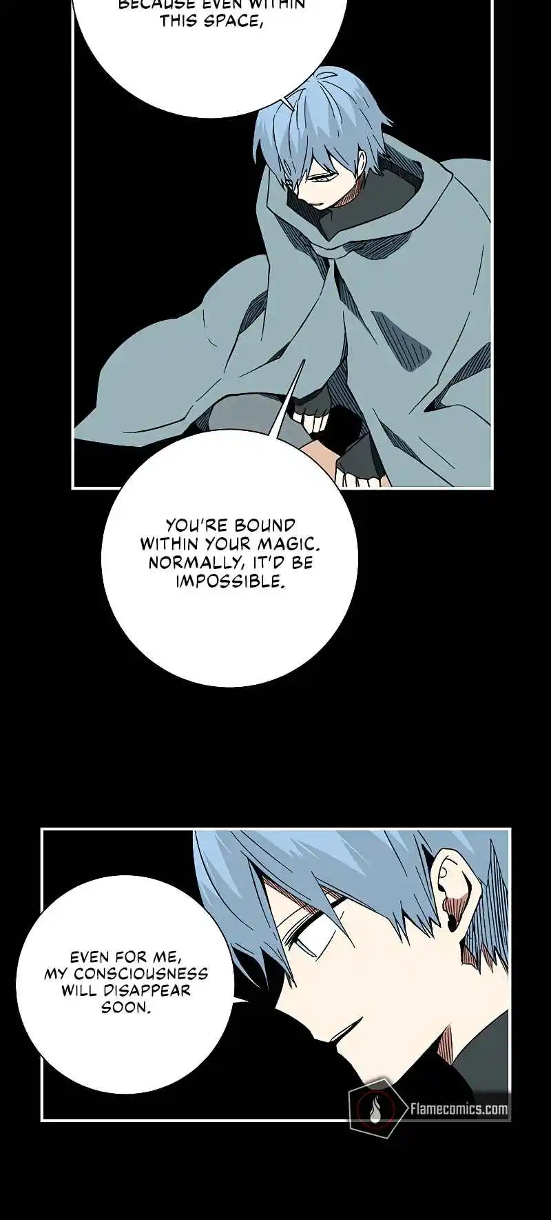 One Step Closer to the Demon King 99