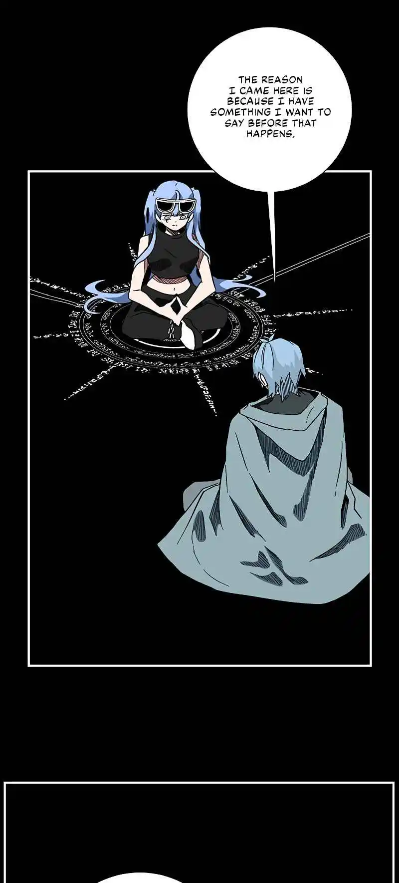 One Step Closer to the Demon King 99