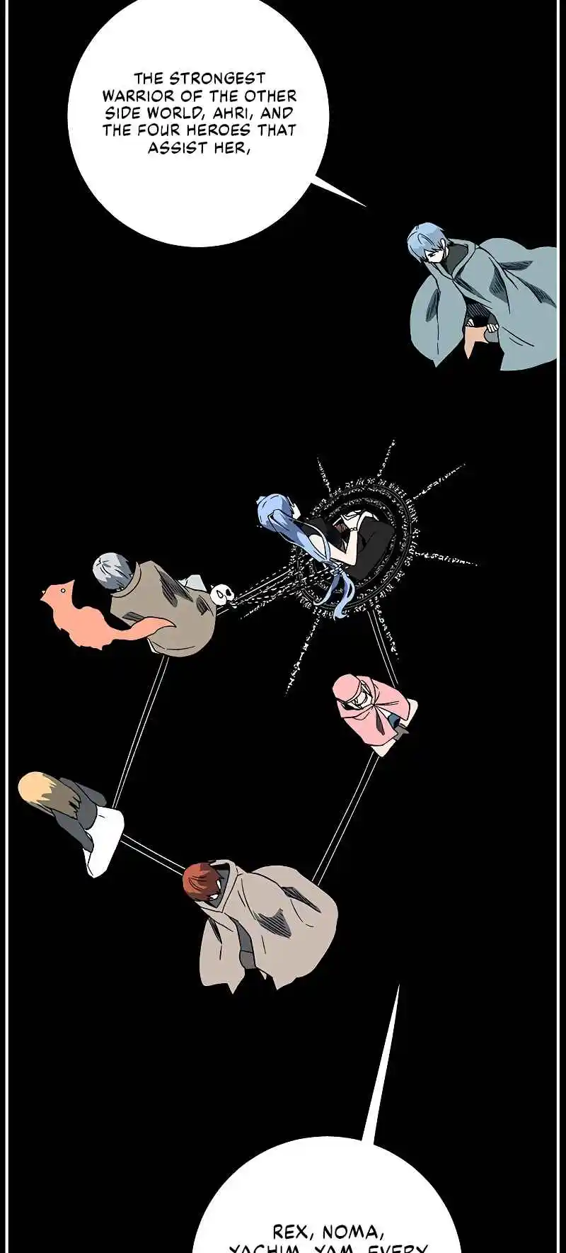 One Step Closer to the Demon King 99