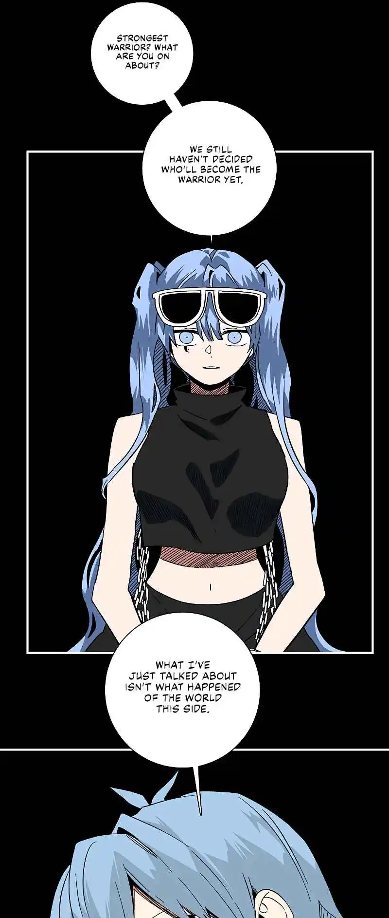 One Step Closer to the Demon King 99