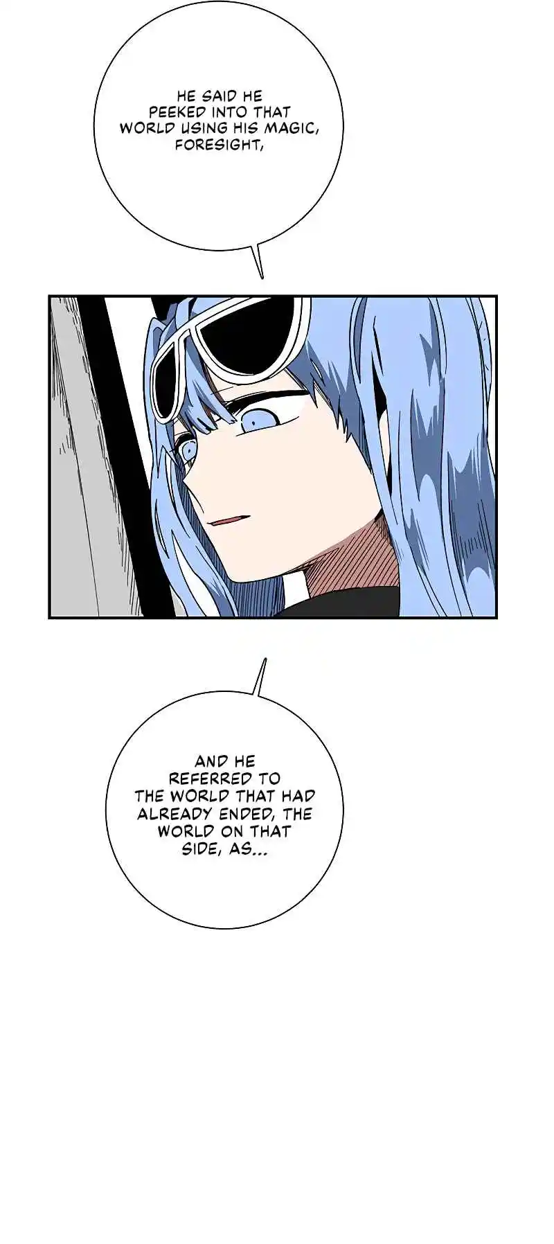 One Step Closer to the Demon King 99