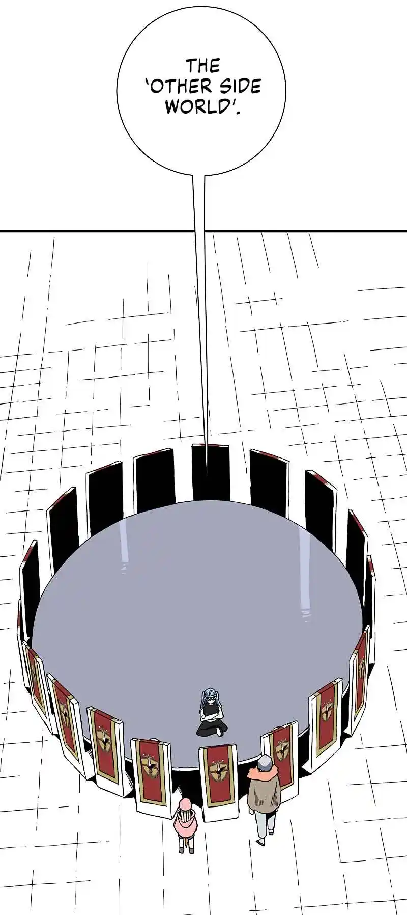 One Step Closer to the Demon King 99