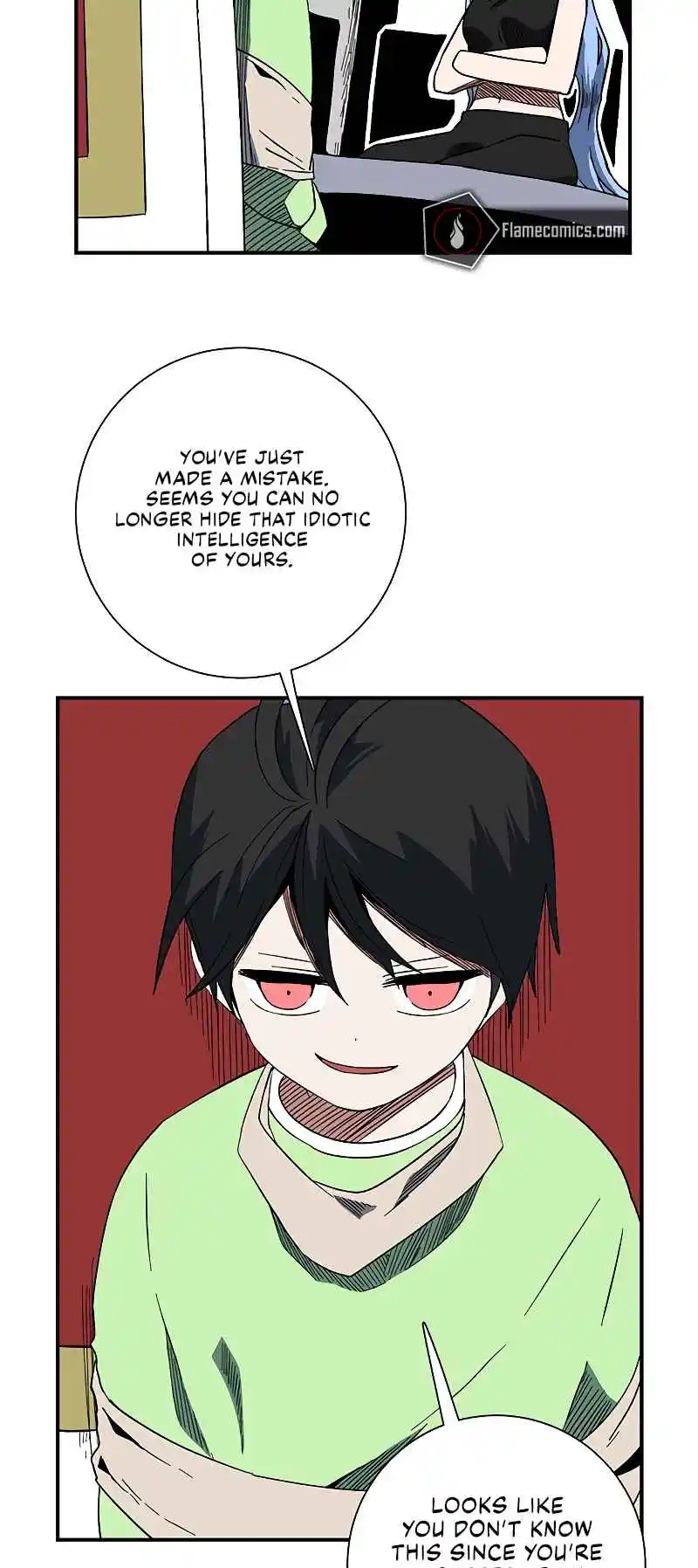 One Step Closer to the Demon King 99