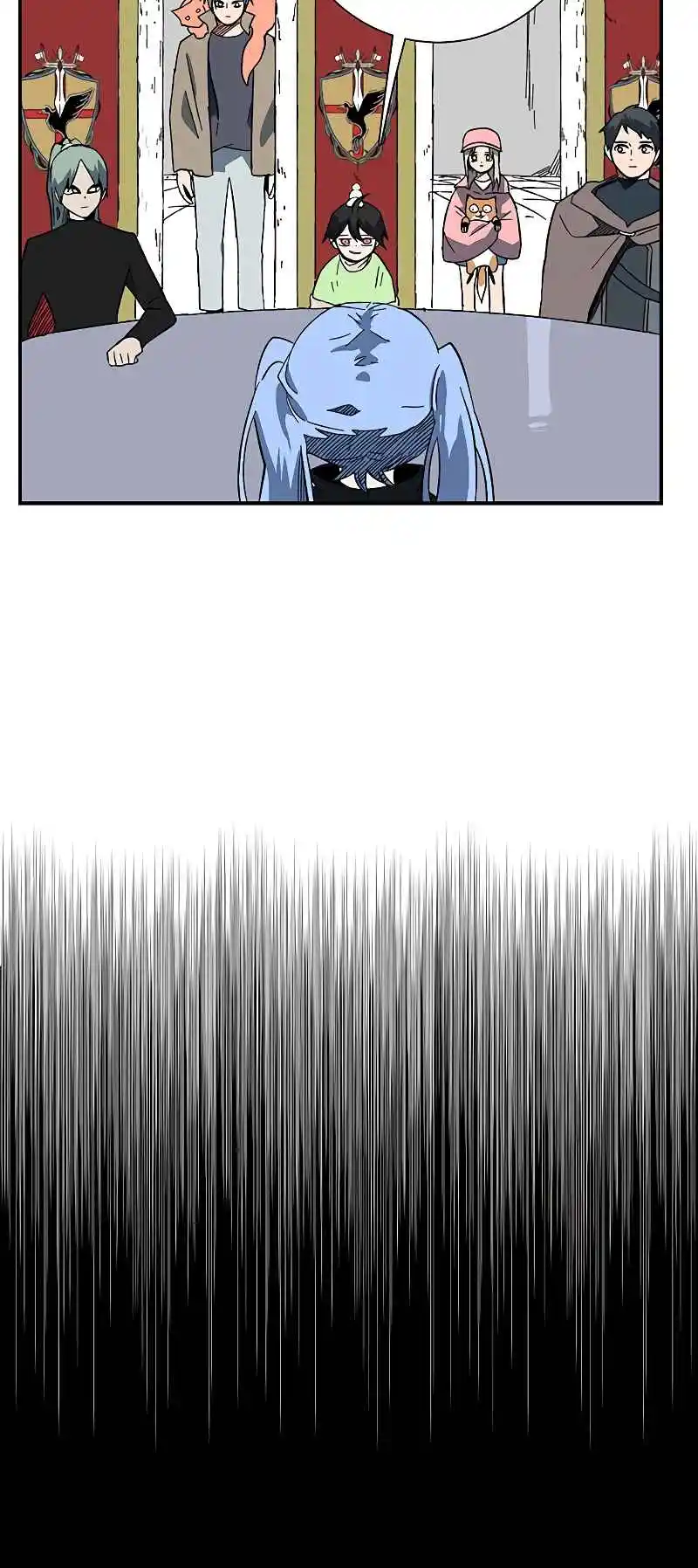 One Step Closer to the Demon King 99