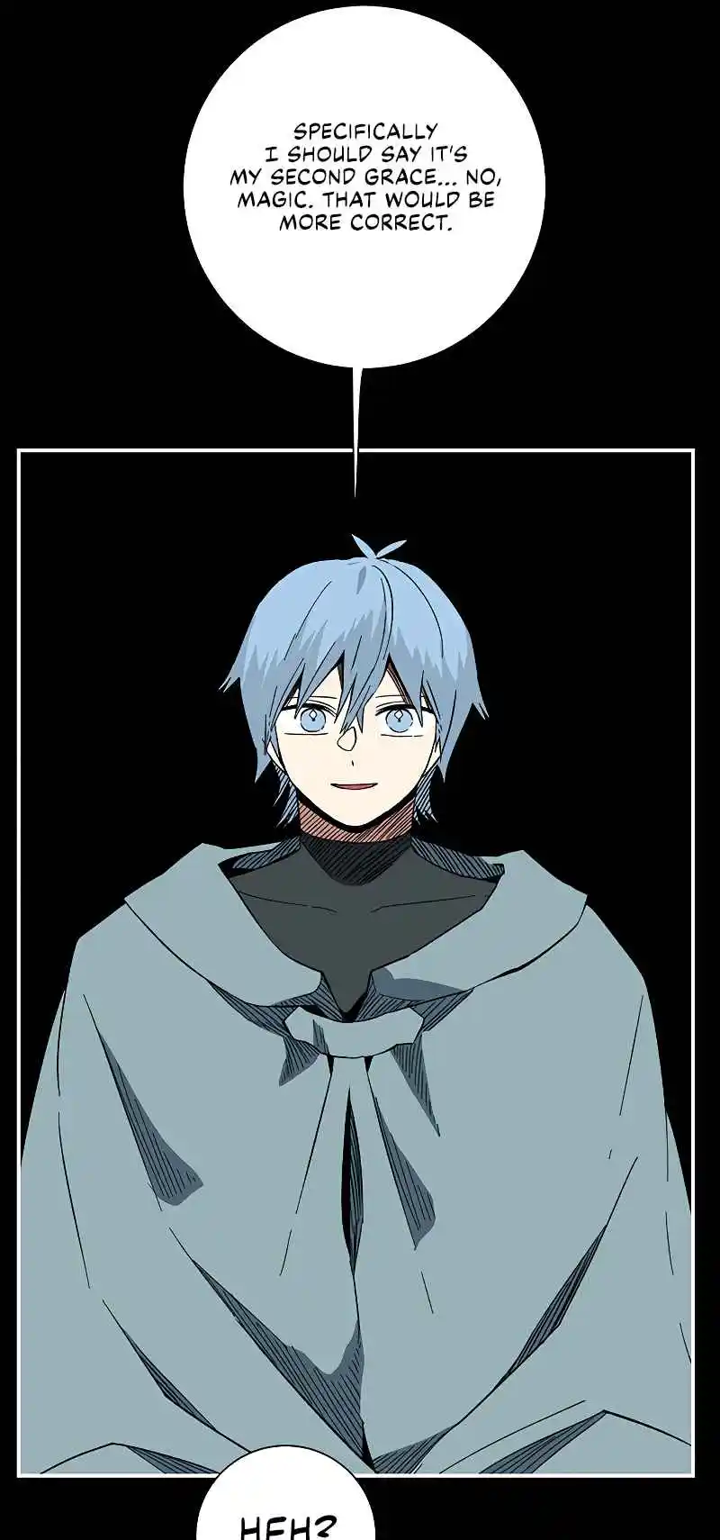 One Step Closer to the Demon King 99