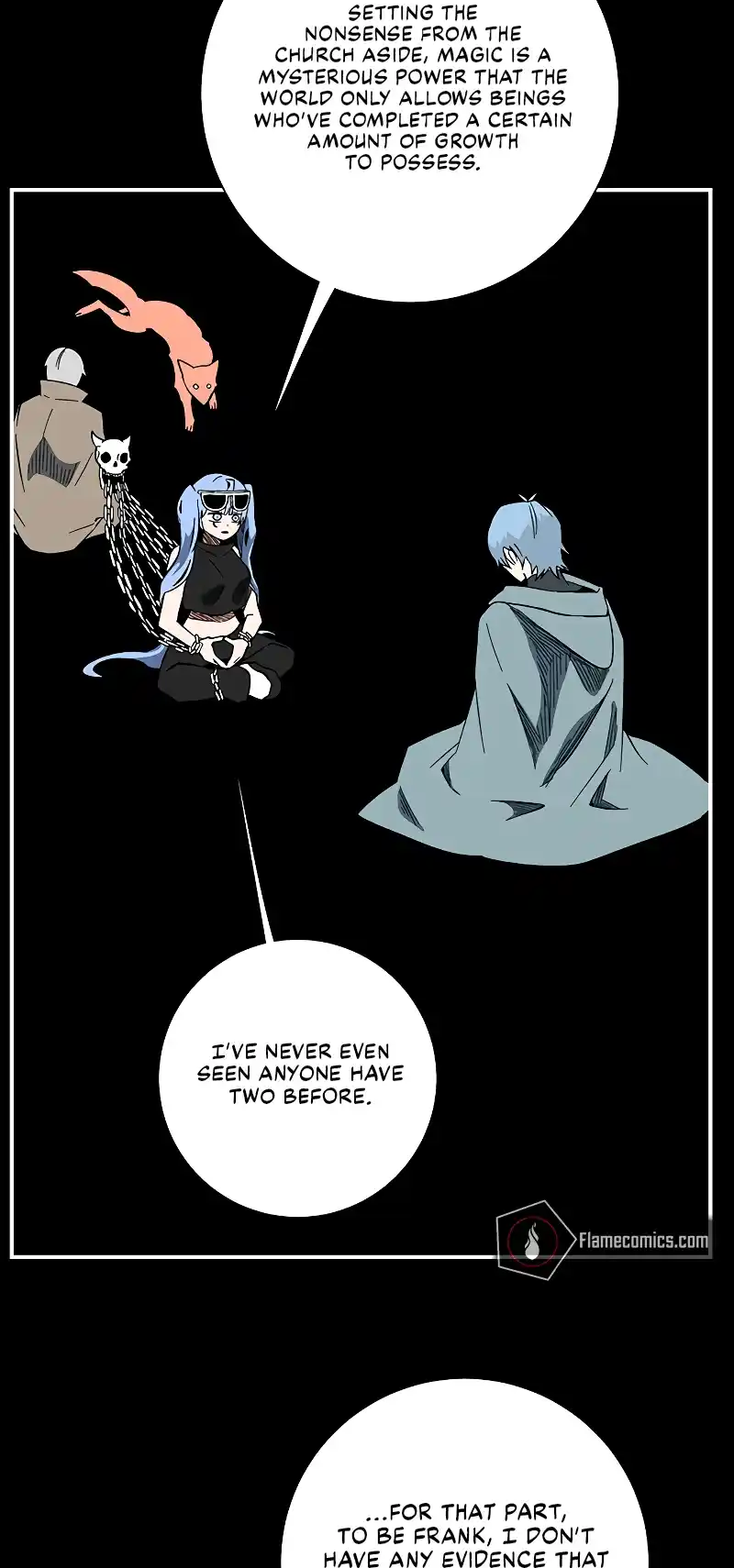 One Step Closer to the Demon King 99