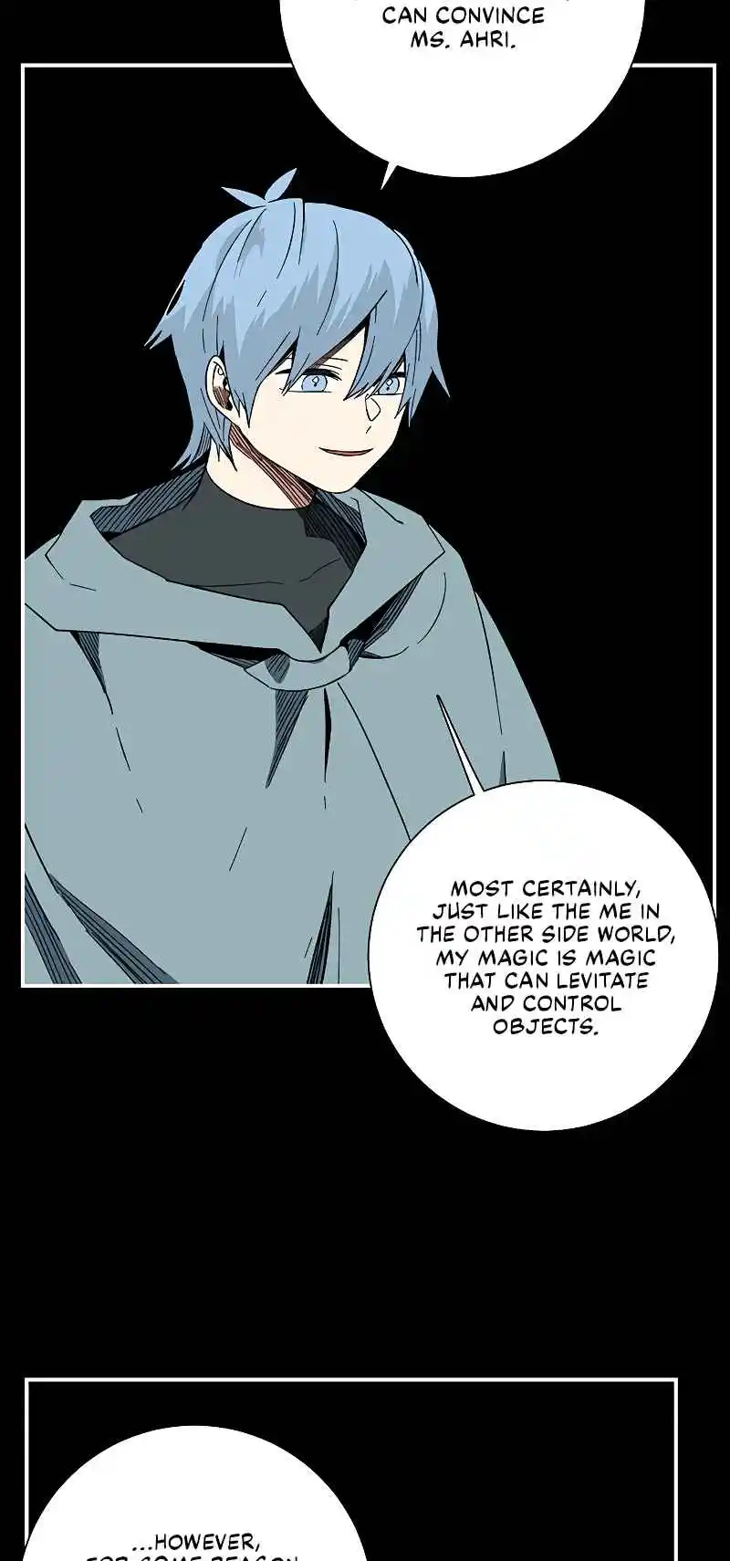 One Step Closer to the Demon King 99