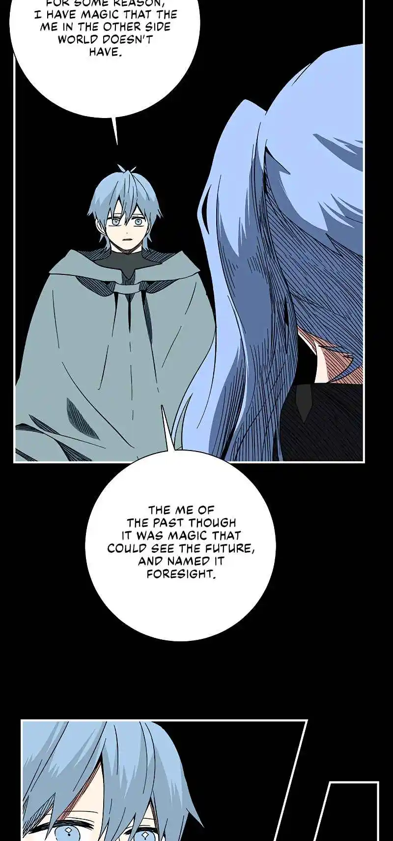 One Step Closer to the Demon King 99