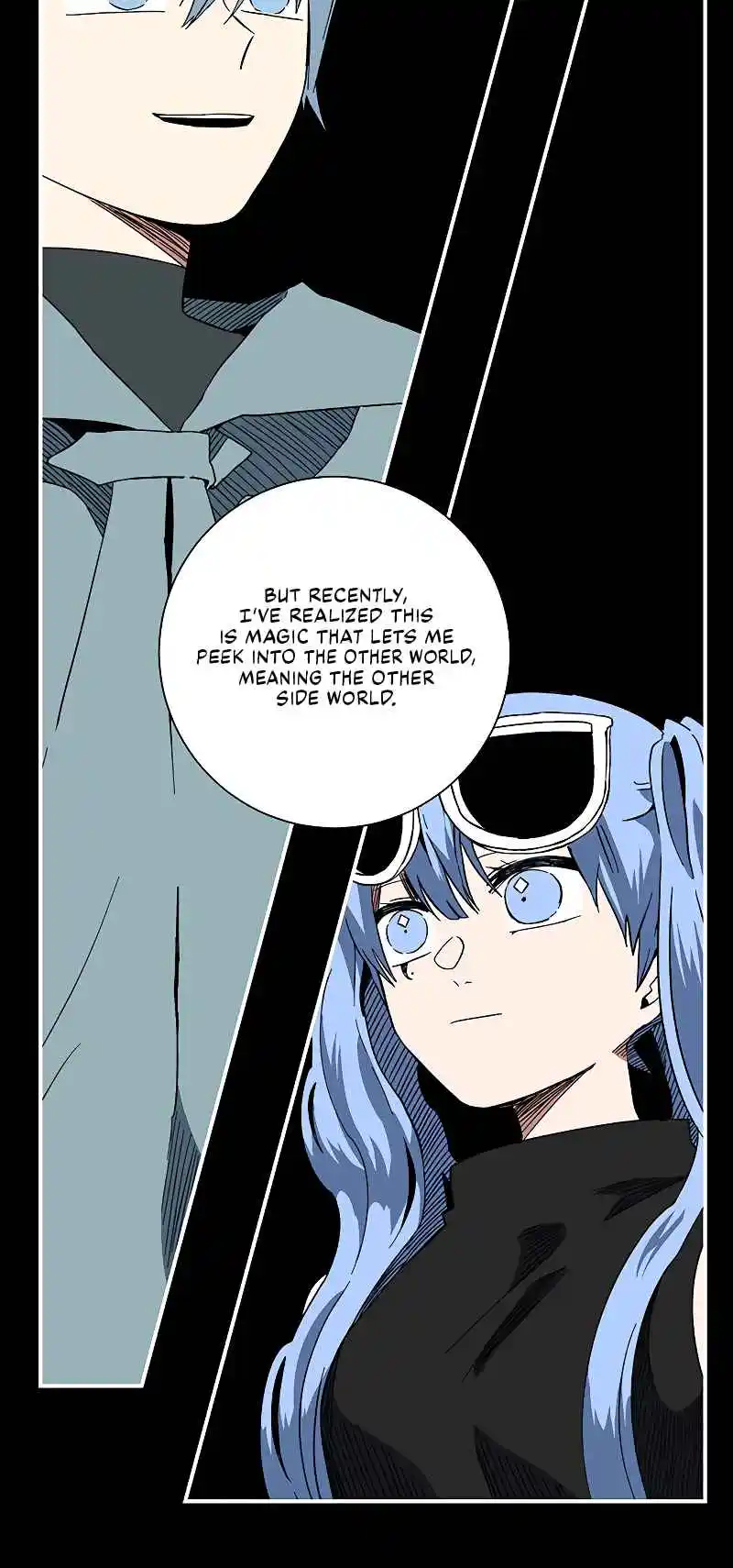 One Step Closer to the Demon King 99