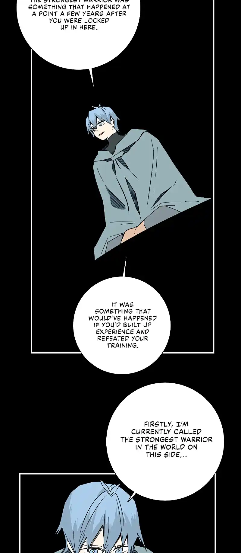 One Step Closer to the Demon King 99