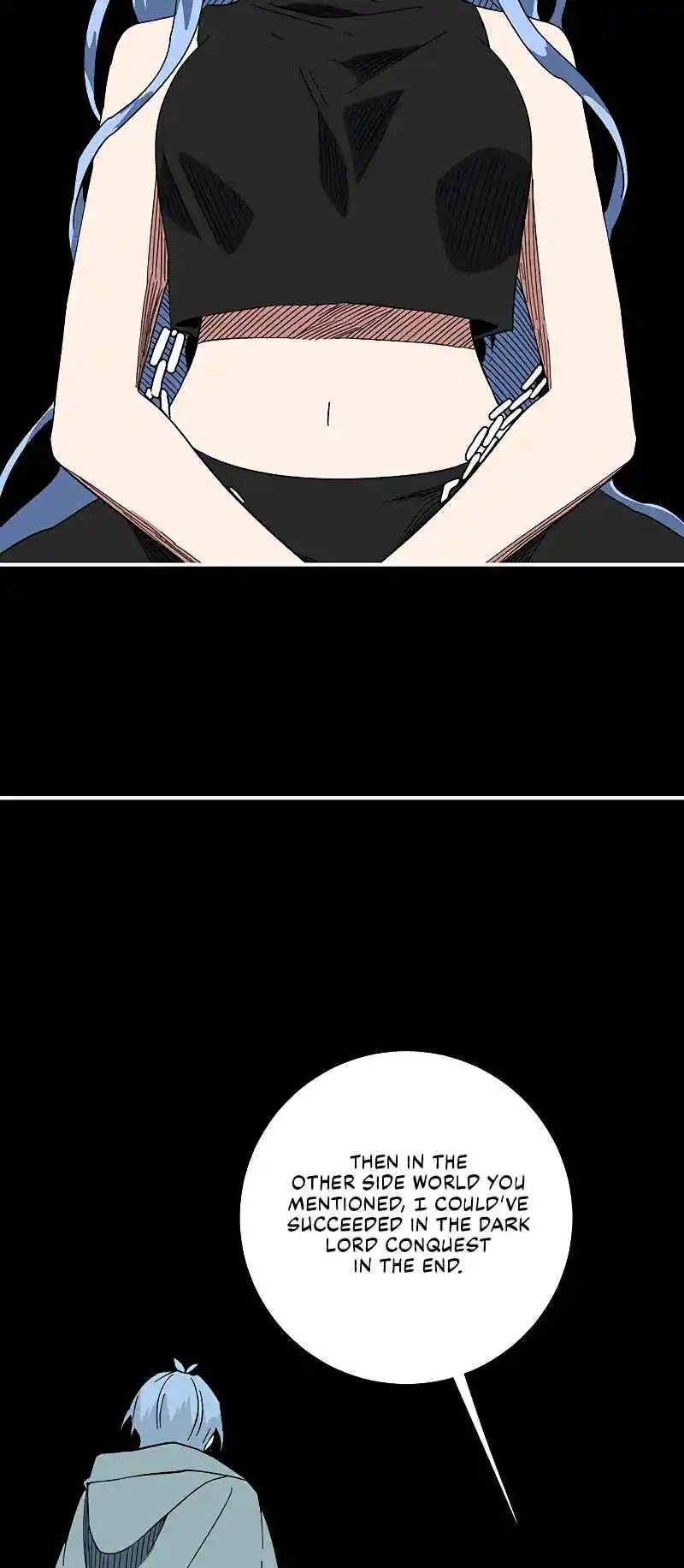 One Step Closer to the Demon King 99