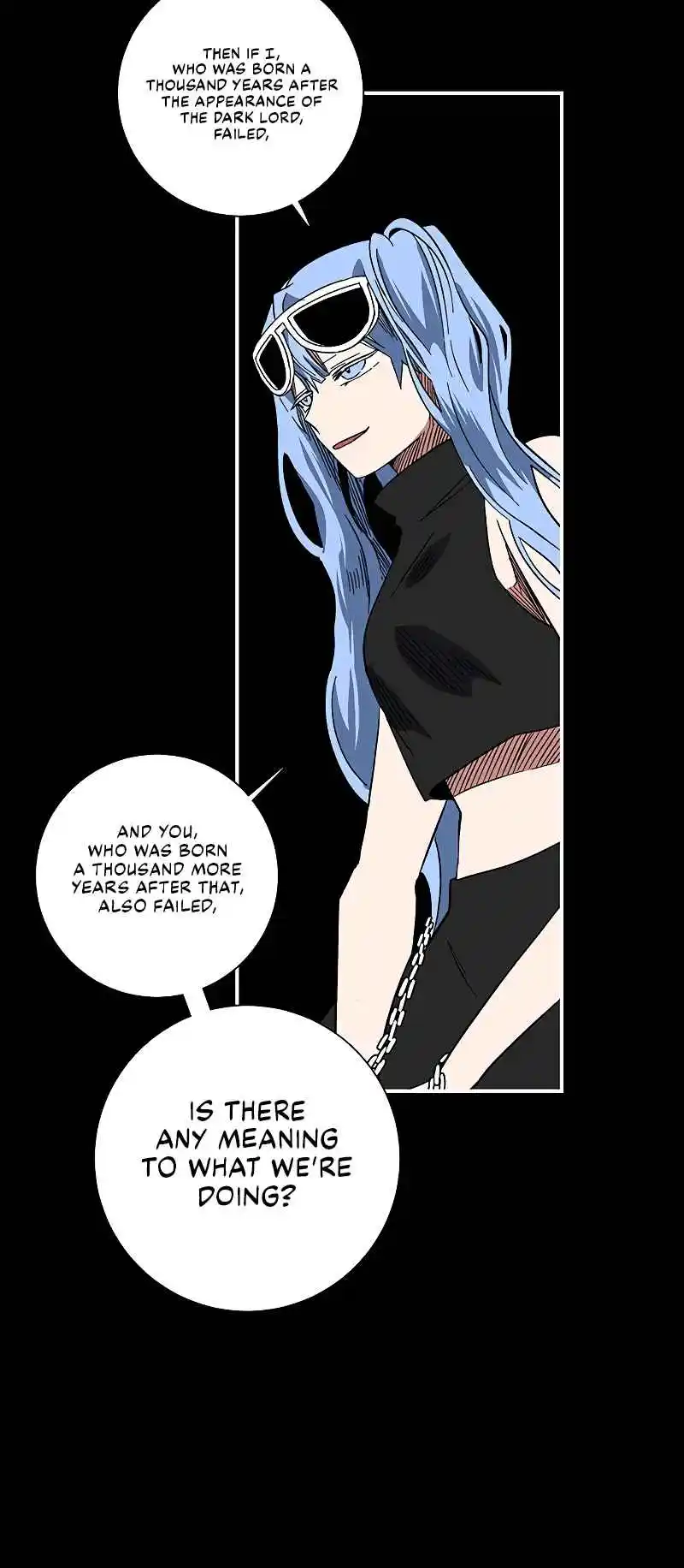 One Step Closer to the Demon King 99