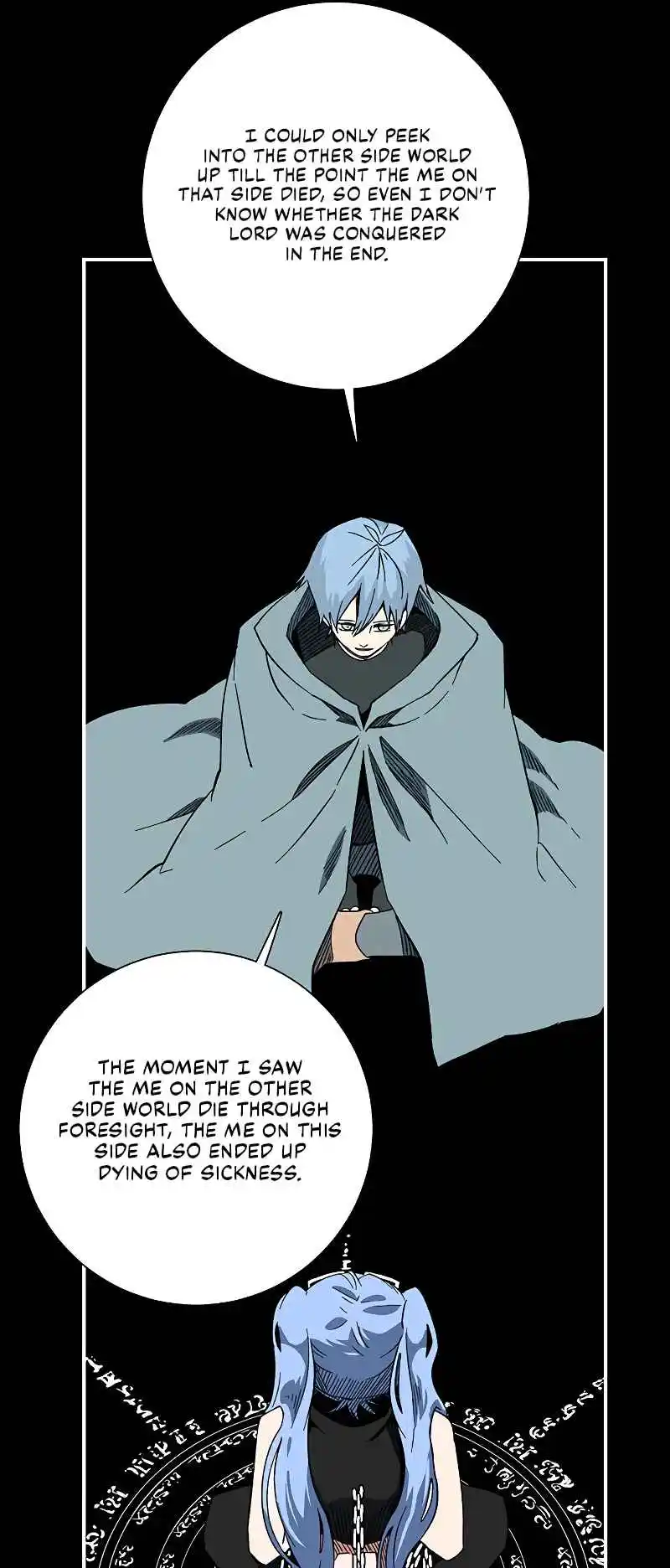 One Step Closer to the Demon King 99