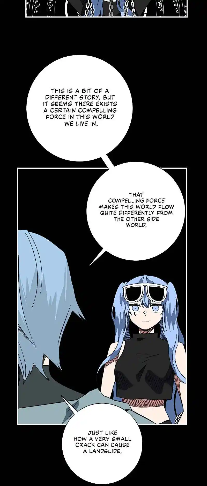 One Step Closer to the Demon King 99