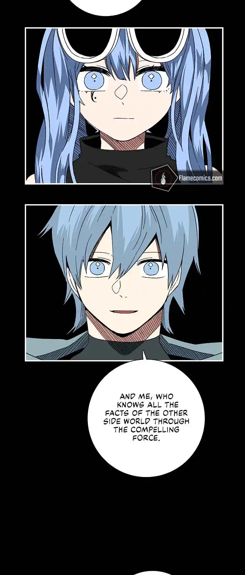 One Step Closer to the Demon King 99