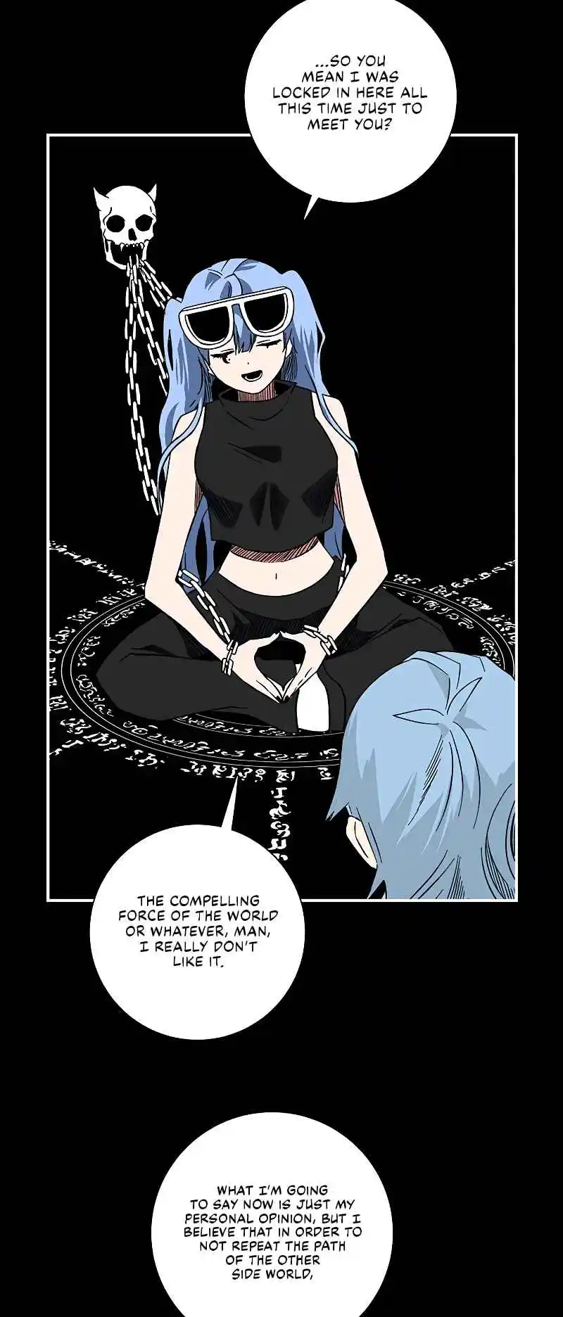 One Step Closer to the Demon King 99