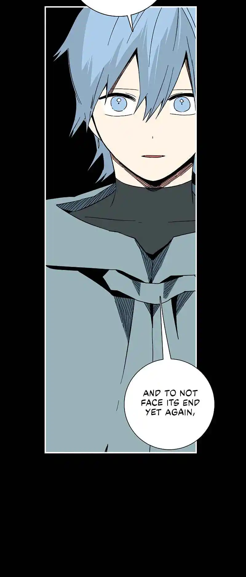 One Step Closer to the Demon King 99