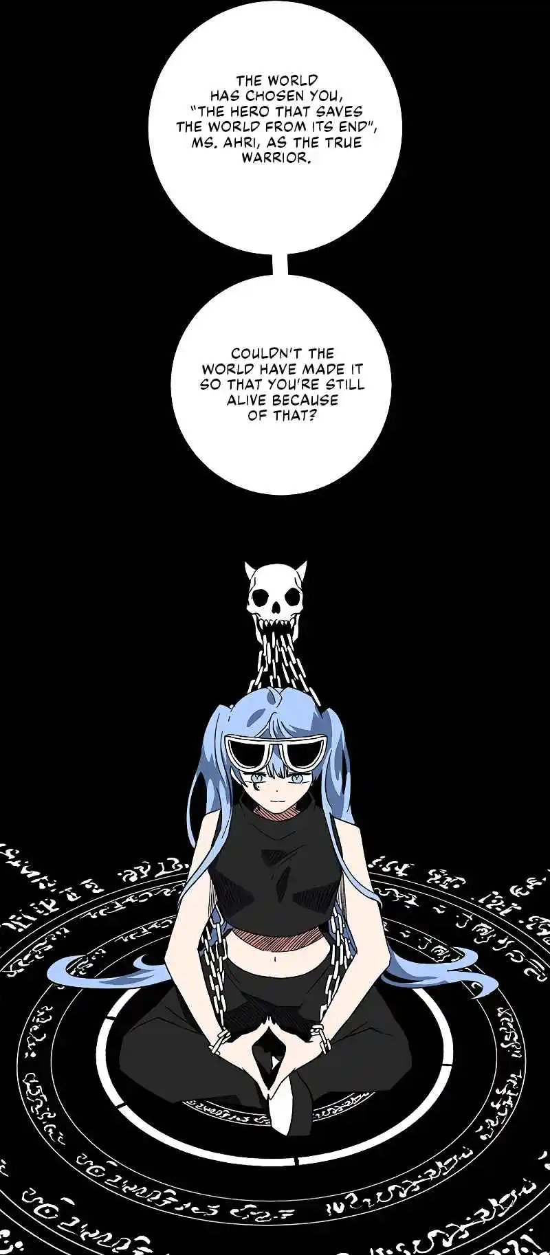 One Step Closer to the Demon King 99