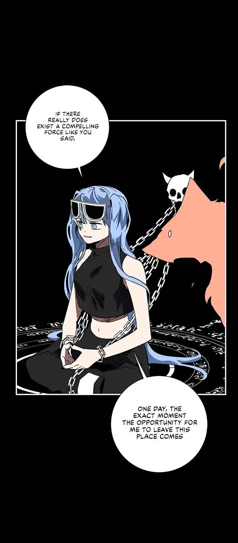 One Step Closer to the Demon King 99