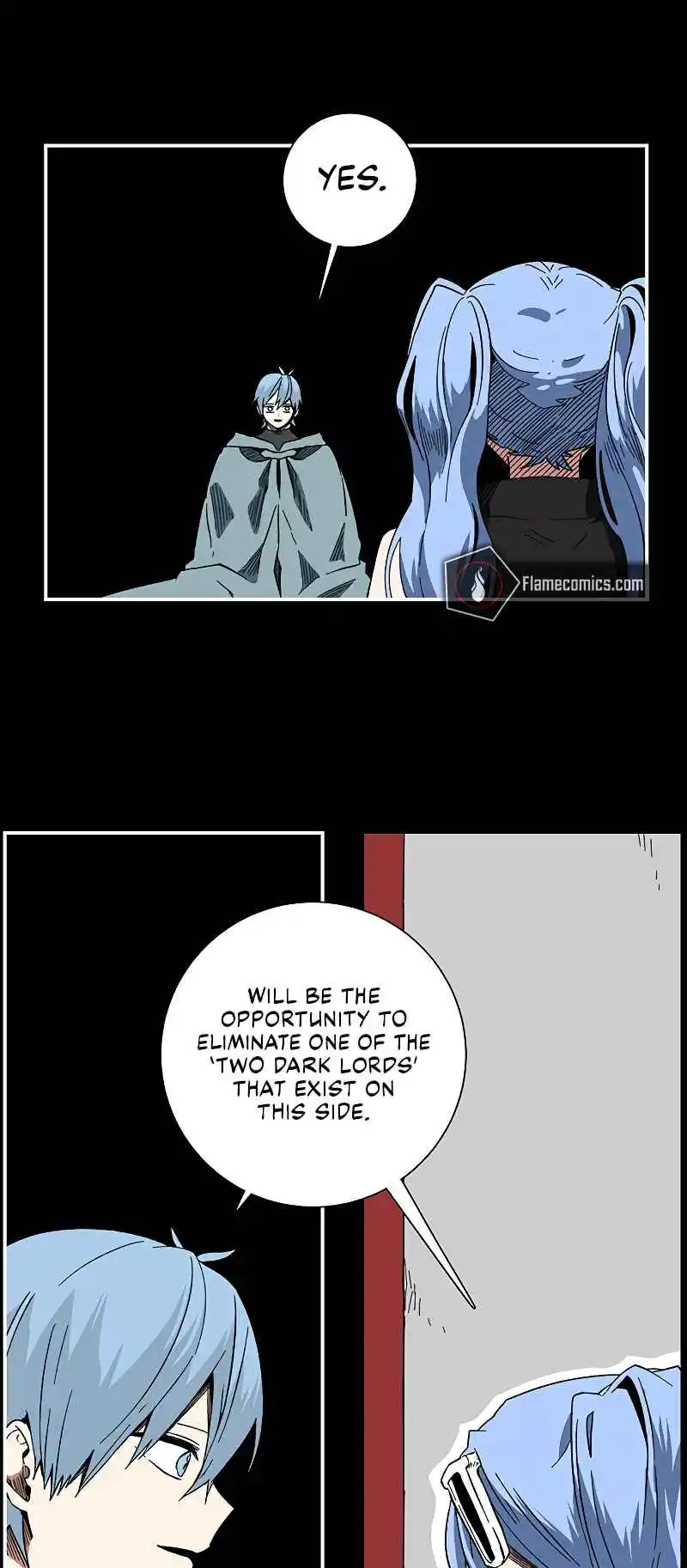 One Step Closer to the Demon King 99