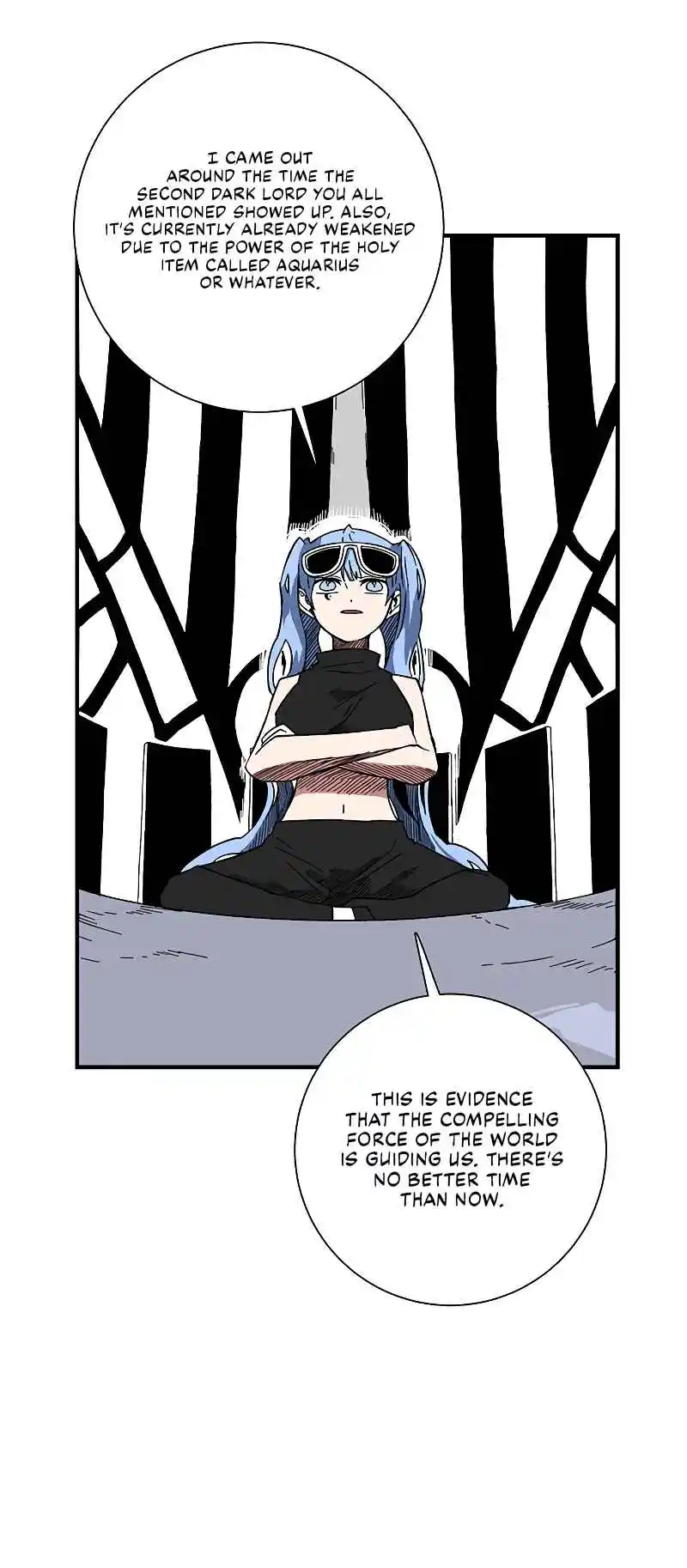 One Step Closer to the Demon King 99