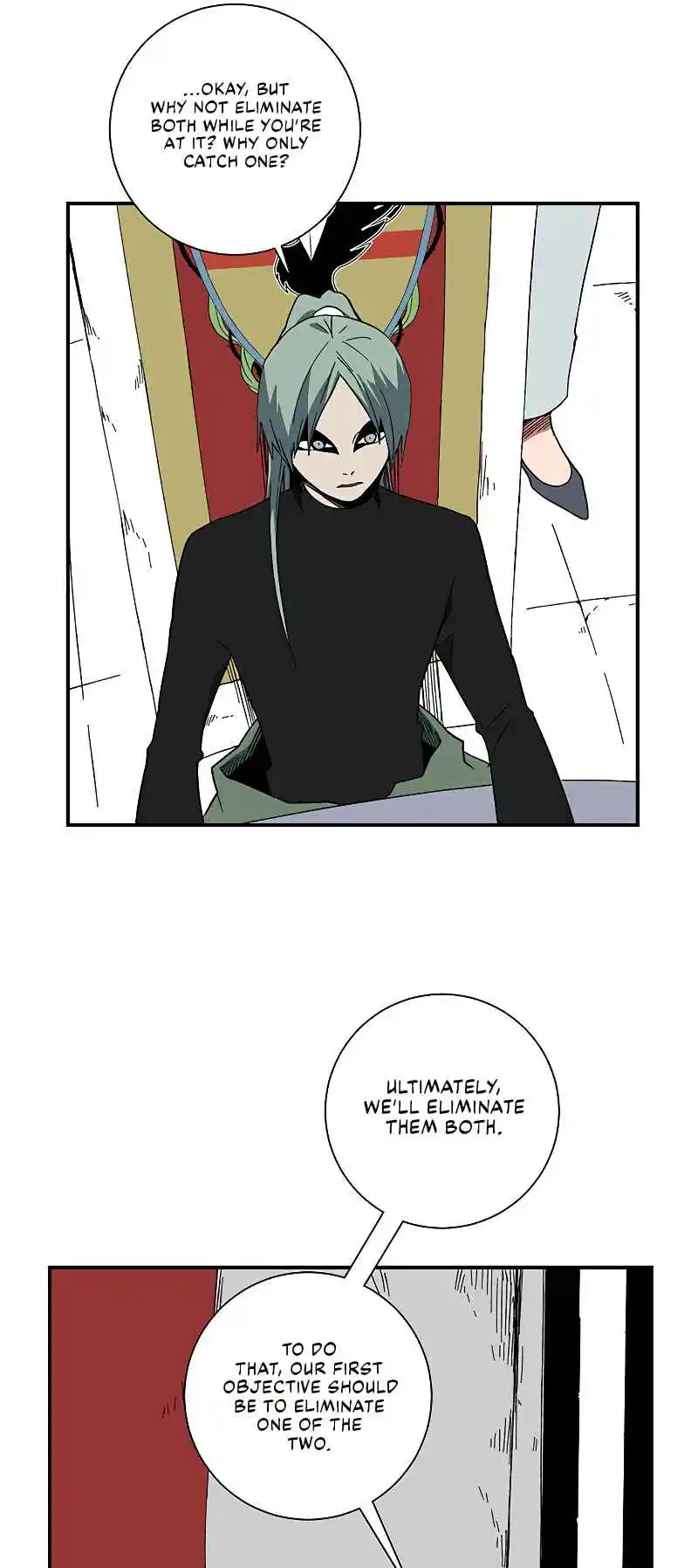 One Step Closer to the Demon King 99