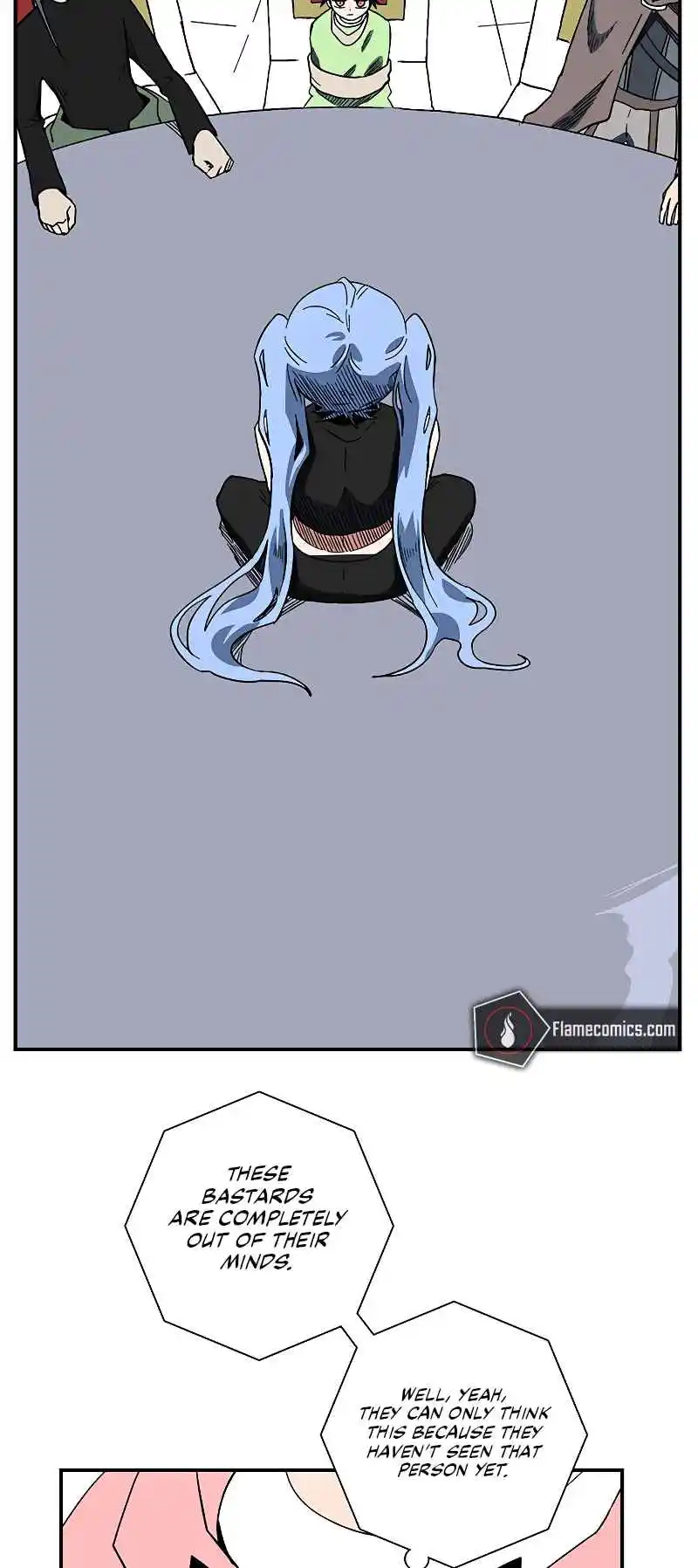 One Step Closer to the Demon King 99