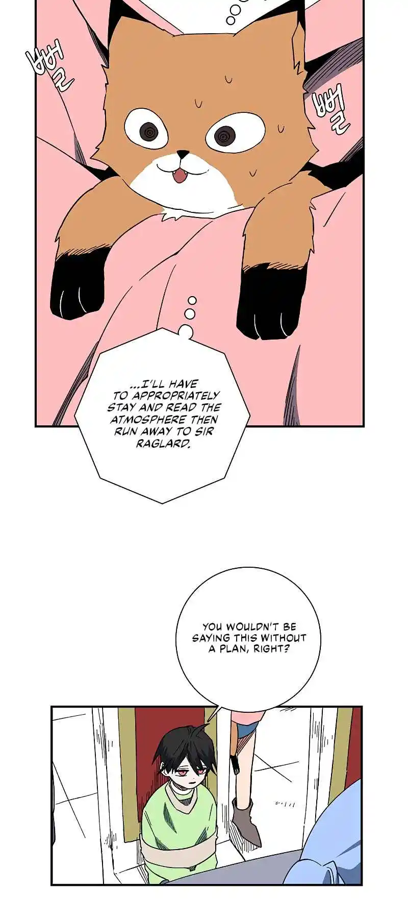 One Step Closer to the Demon King 99