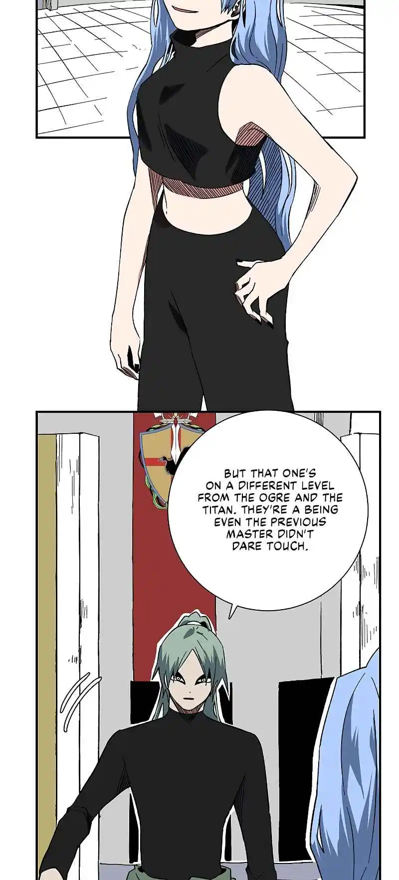 One Step Closer to the Demon King 99