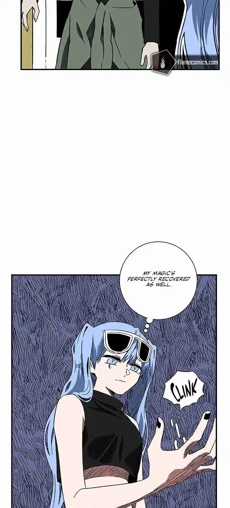 One Step Closer to the Demon King 99