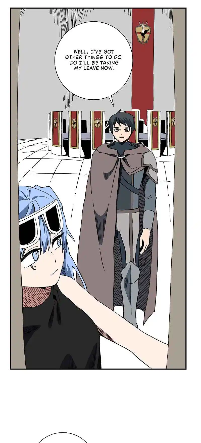 One Step Closer to the Demon King 99