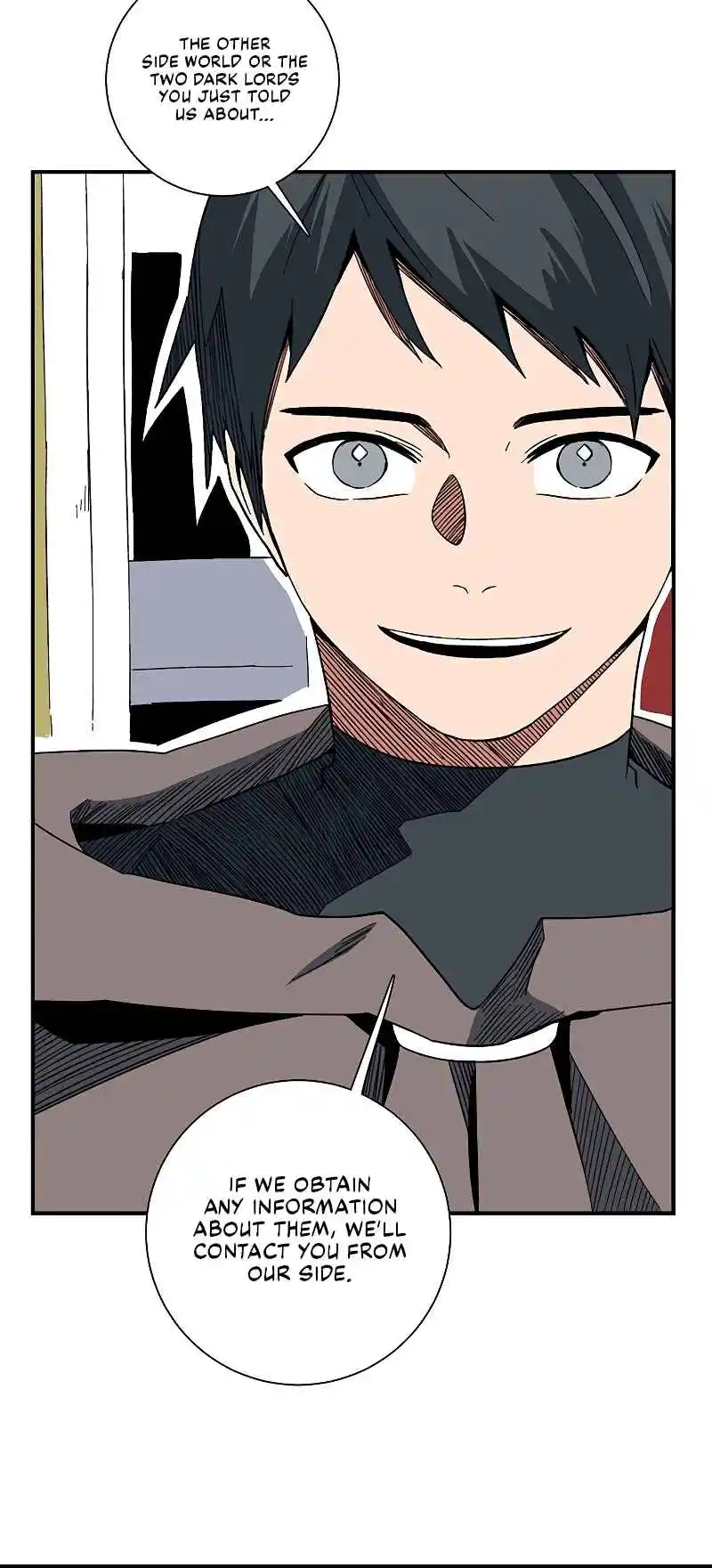 One Step Closer to the Demon King 99