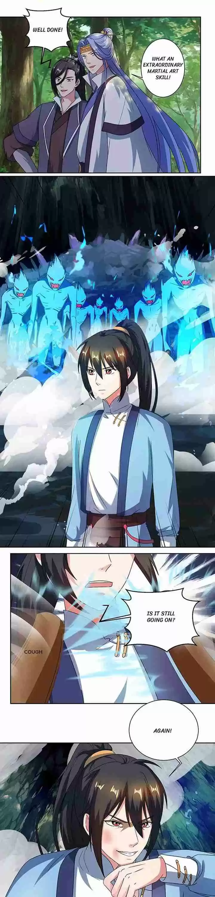 One Step Toward Freedom 59