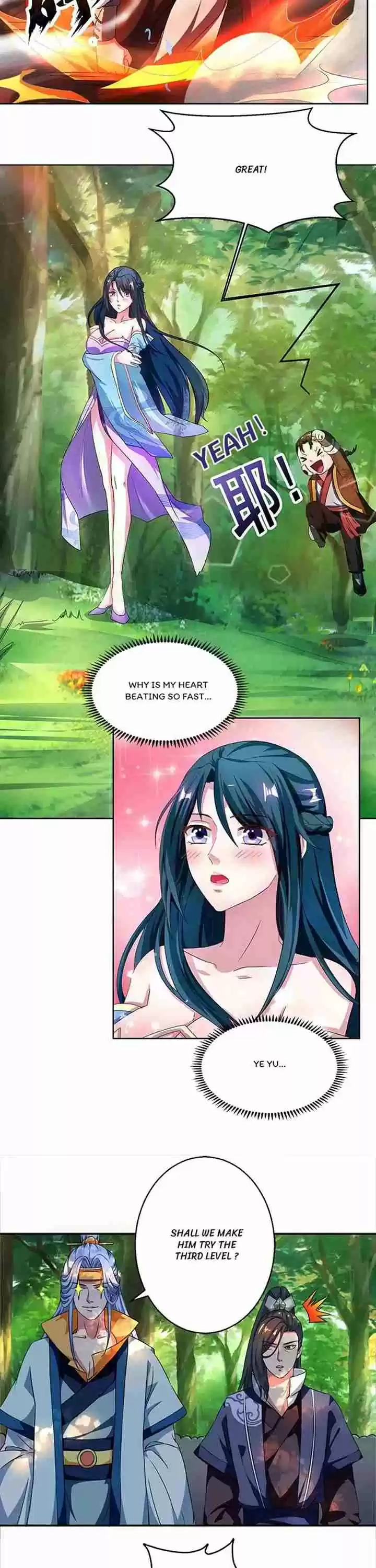 One Step Toward Freedom 59